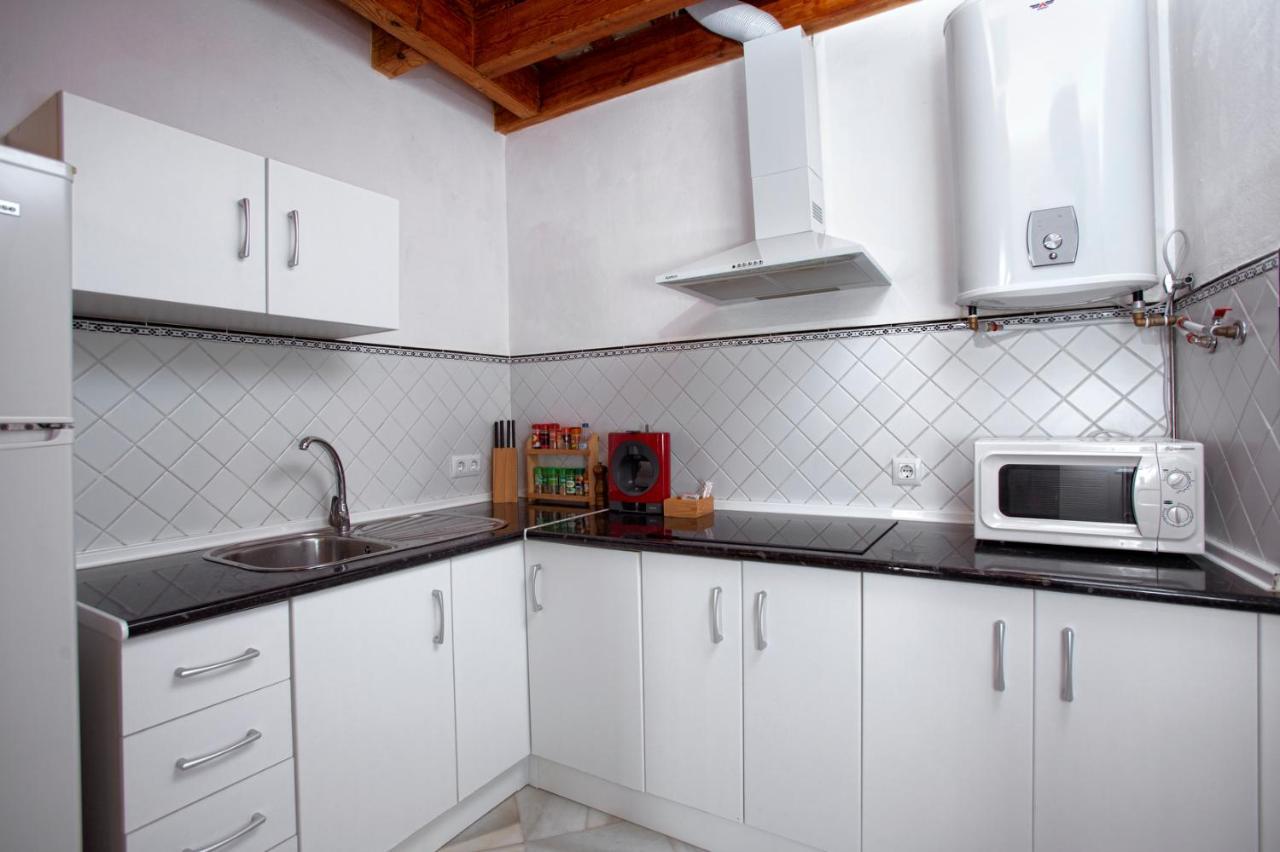 Barroso 4 By 7escalones Apartamento