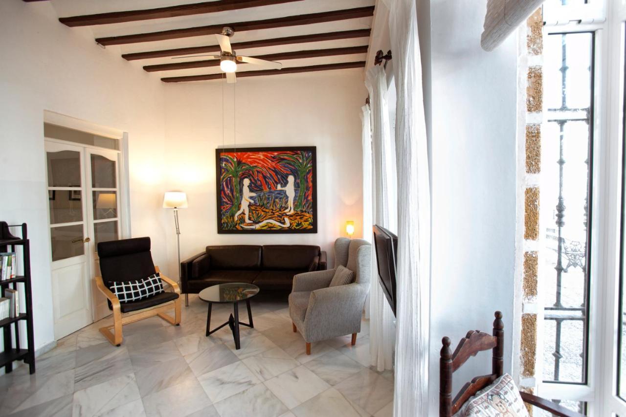 Barroso 4 By 7escalones Appartement