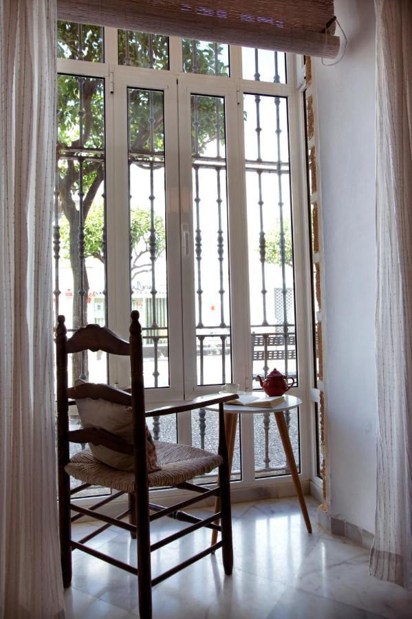 Appartement Barroso 4 By 7escalones Rota