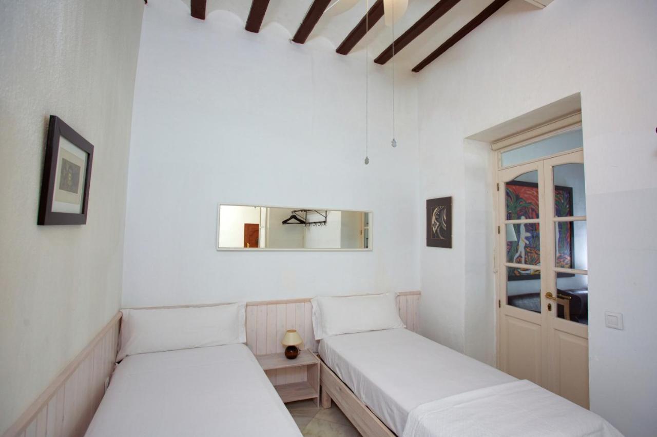 Apartamento Barroso 4 By 7escalones Rota
