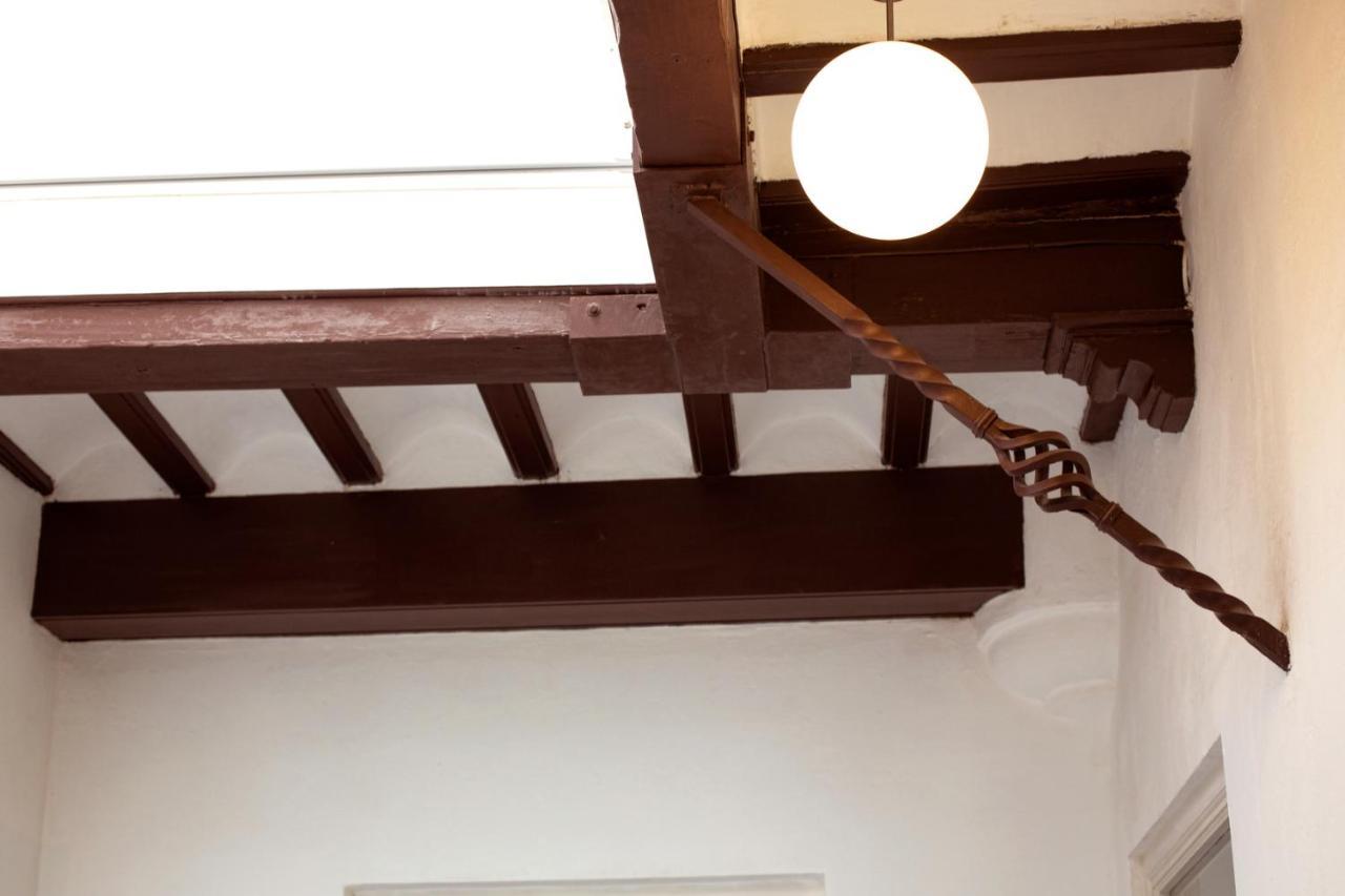 Barroso 4 By 7escalones Appartement Rota