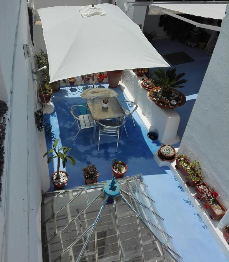 Barroso 4 By 7escalones Apartamento
