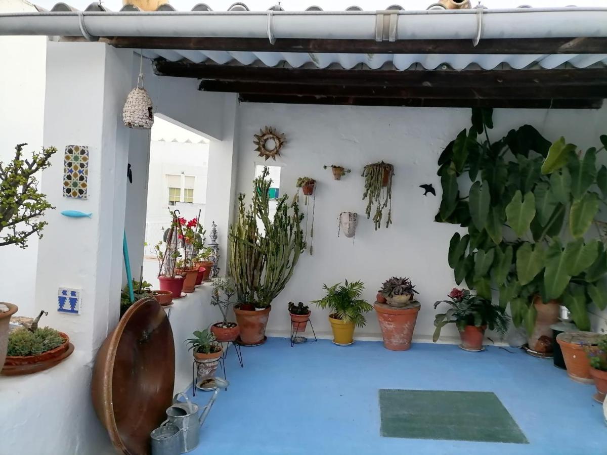 Barroso 4 By 7escalones Apartamento *