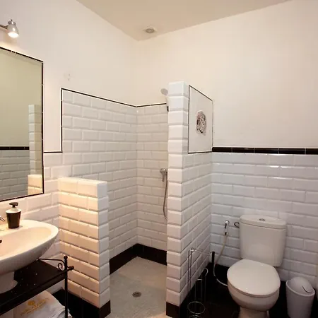 Barroso 4 By 7Escalones Appartement Rota Buitenkant foto