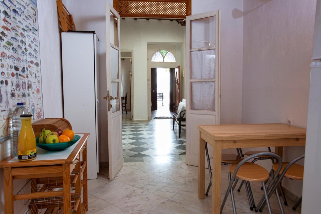 Barroso 4 By 7escalones Apartment